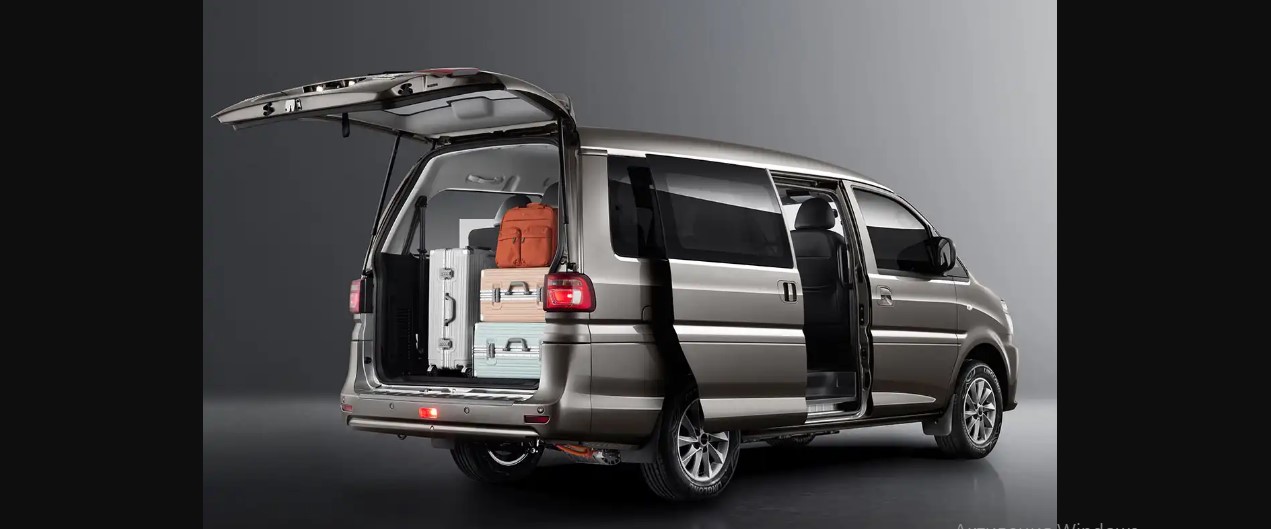 ТОП-5 лучших минивэнов до 3 млн рублей в России в 2025 году