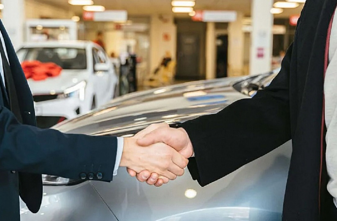 Какие документы нужны для покупки автомобиля в 2025 году: полный список