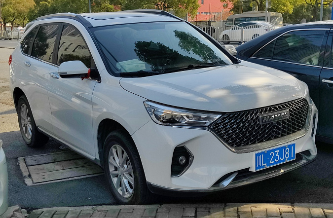 Какие автомобили теряют в цене медленнее всего на вторичном рынке в 2026 году