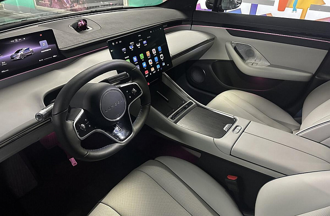 Лучшие гибридные автомобили до 3 млн рублей в России в 2025 году