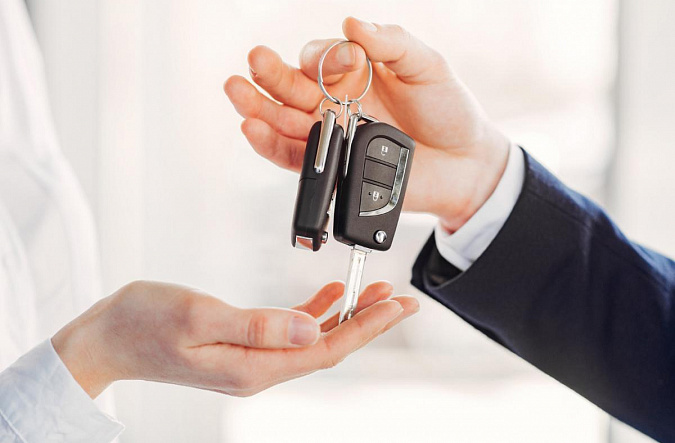 Особенности покупки авто по генеральной доверенности в 2025 году