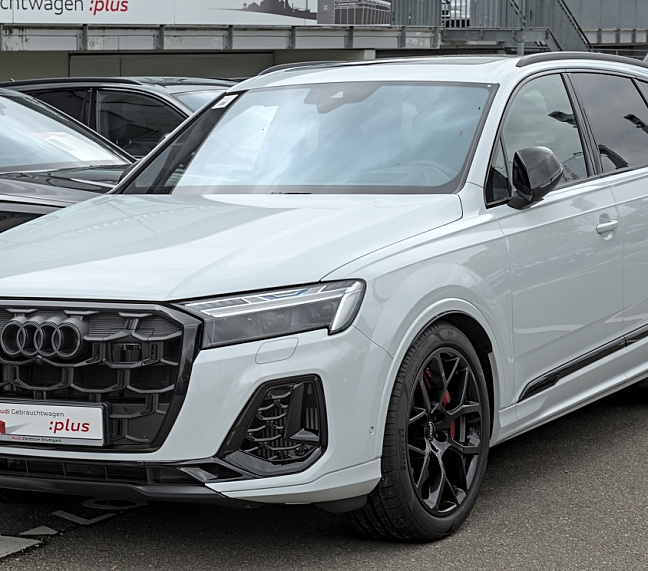 Налог на роскошь в 2026 году: какие автомобили попадают под повышенные ставки