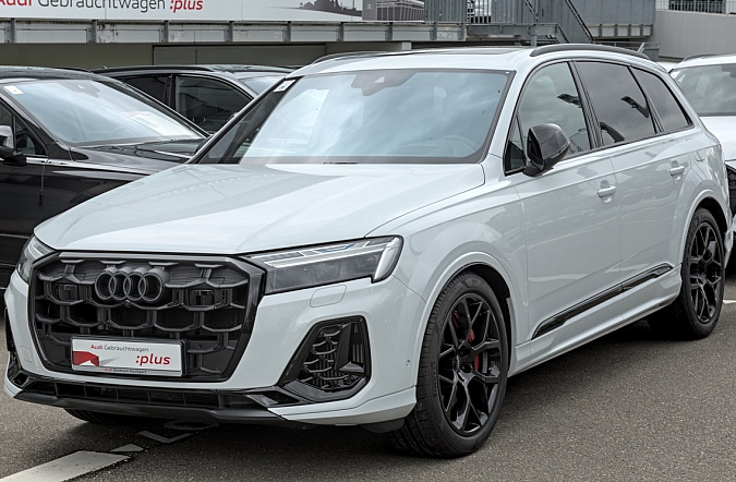 Налог на роскошь в 2026 году: какие автомобили попадают под повышенные ставки