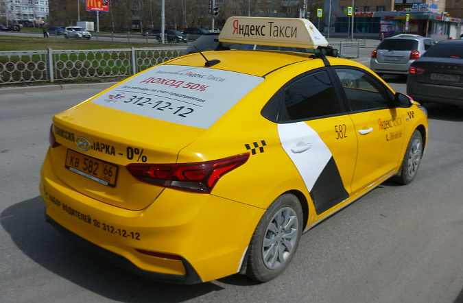 Лучшие автомобили для работы в такси в 2025 году: обзор, характеристики, цены