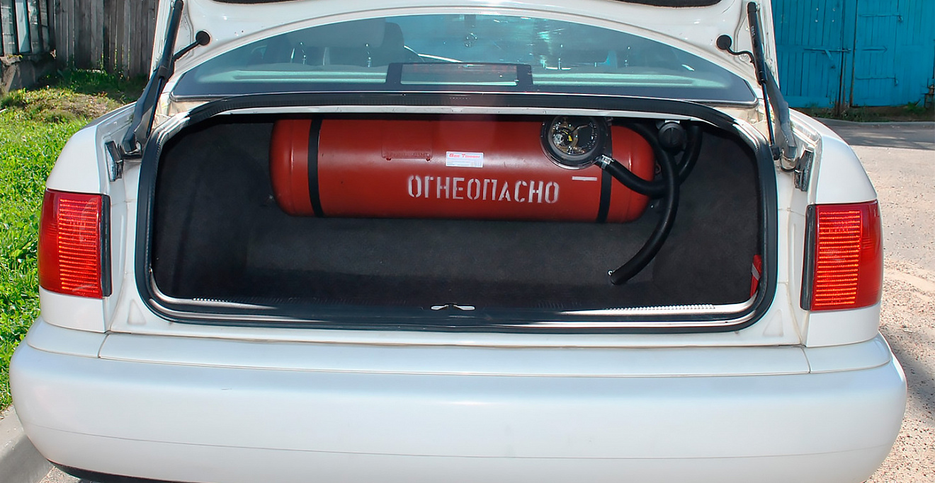 Стоит ли покупать авто с газовым оборудованием: плюсы, минусы, риски