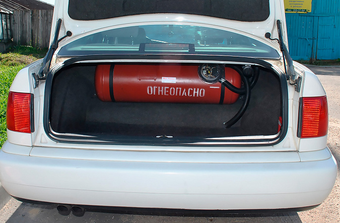 Стоит ли покупать авто с газовым оборудованием: плюсы, минусы, риски