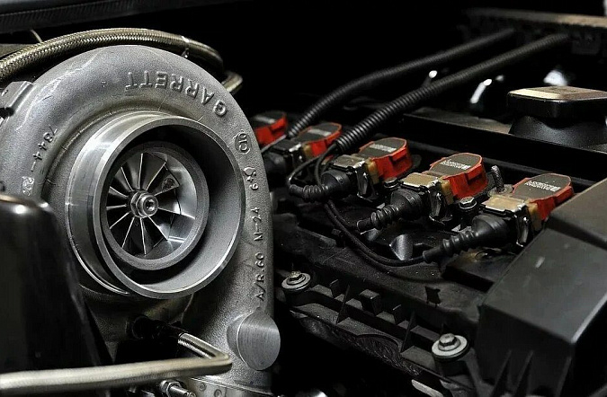 Турбированный двигатель с пробегом: на что смотреть при покупке и как продлить ресурс турбины