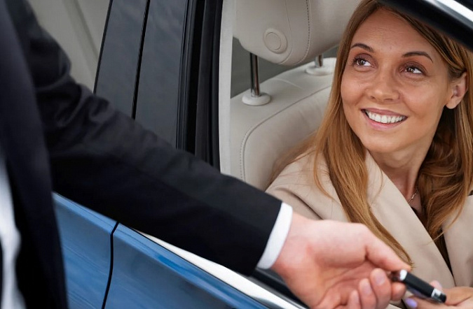 Как легально ездить на чужой машине в 2026 году: доверенность, ОСАГО и ограничения