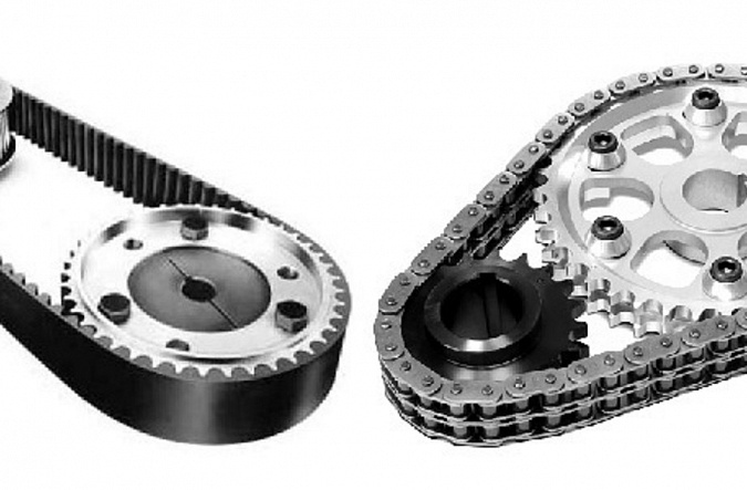 Цепь или ремень ГРМ: что надёжнее и как не пропустить замену