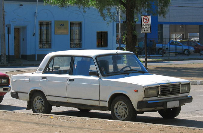 Какие автомобили лучше всего продаются на вторичном рынке в России в 2025 году