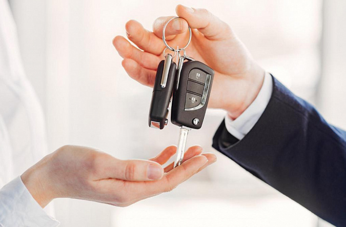 Как продать автомобиль по договору комиссии: плюсы, минусы и пошаговый план