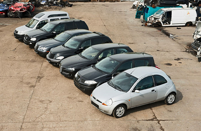 ТОП-10 подержанных автомобилей, которых не стоит покупать в 2026 году