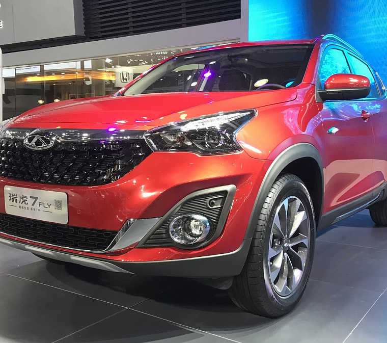 Как выбрать лучший кроссовер до 3 млн рублей в 2025 году: советы экспертов