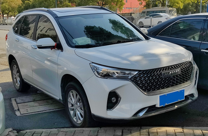 Какие китайские бренды автомобилей лучше покупать с пробегом в 2025 году