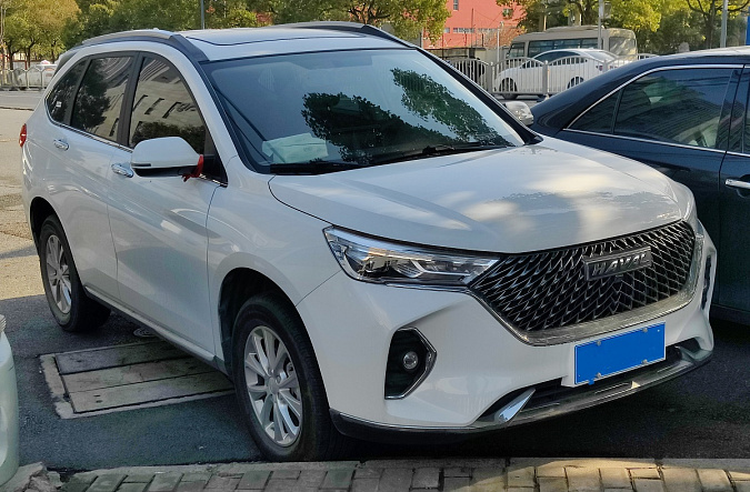 Какие китайские бренды автомобилей лучше покупать с пробегом в 2025 году