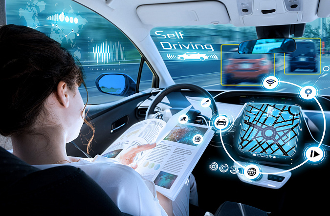 Адаптивное вождение в эпоху автопилотов: как современные технологии влияют на навыки водителя