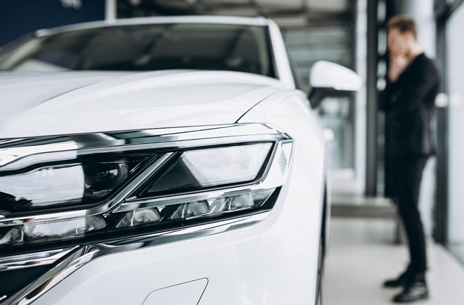 Как проверить автомобиль перед покупкой: 10 главных советов от экспертов