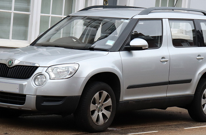 Как выбрать надежный кроссовер с пробегом до 2 млн рублей в 2025 году