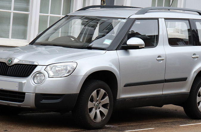 Как выбрать надежный кроссовер с пробегом до 2 млн рублей в 2025 году