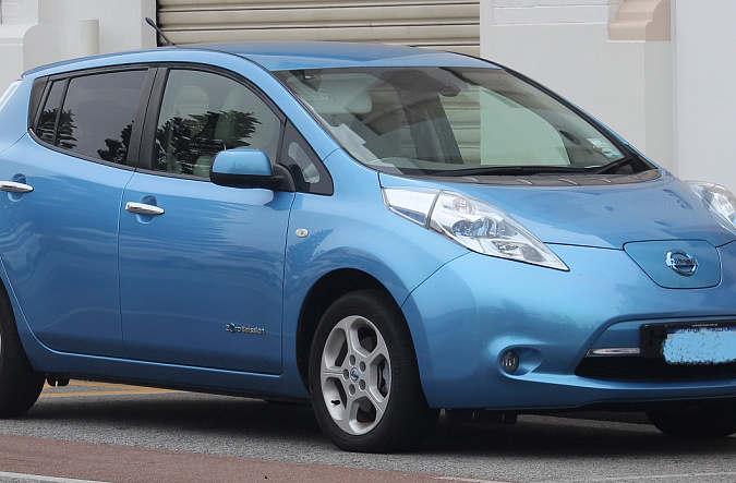 ТОП-5 подержанных электромобилей для российских условий: запас хода, зарядка и ремонт