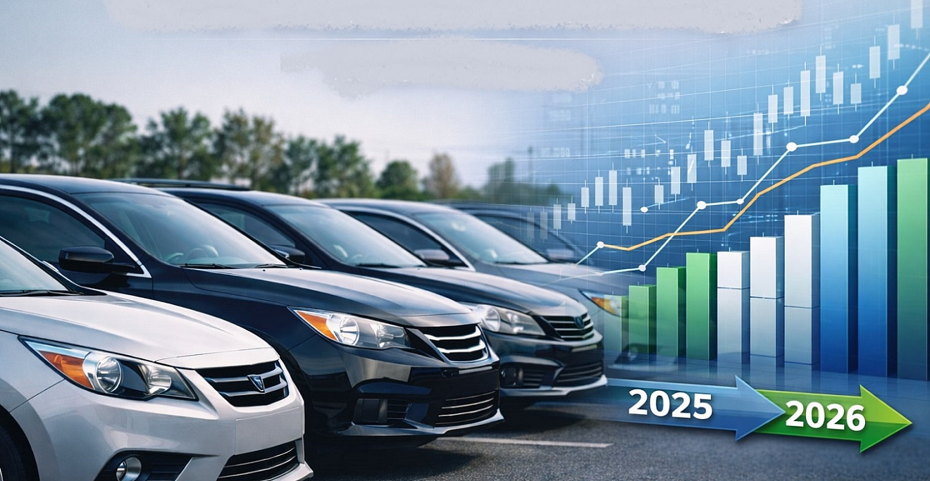 Гарантии автопроизводителей в 2026 году: какие бренды дают лучшие условия