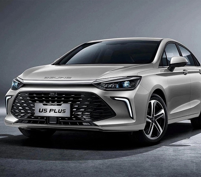 Топ-7 надёжных китайских седанов для покупки в 2026 году