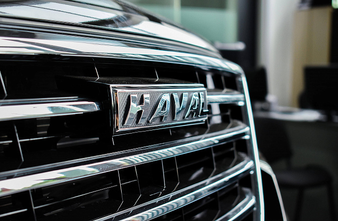 Стоит ли покупать китайские автомобили, подробнее о HAVAL