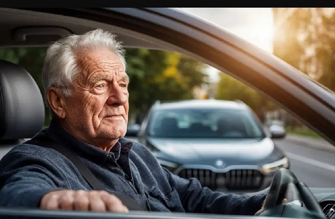 Автомобиль для пенсионеров в России: топ-5 лучших моделей 2025 года
