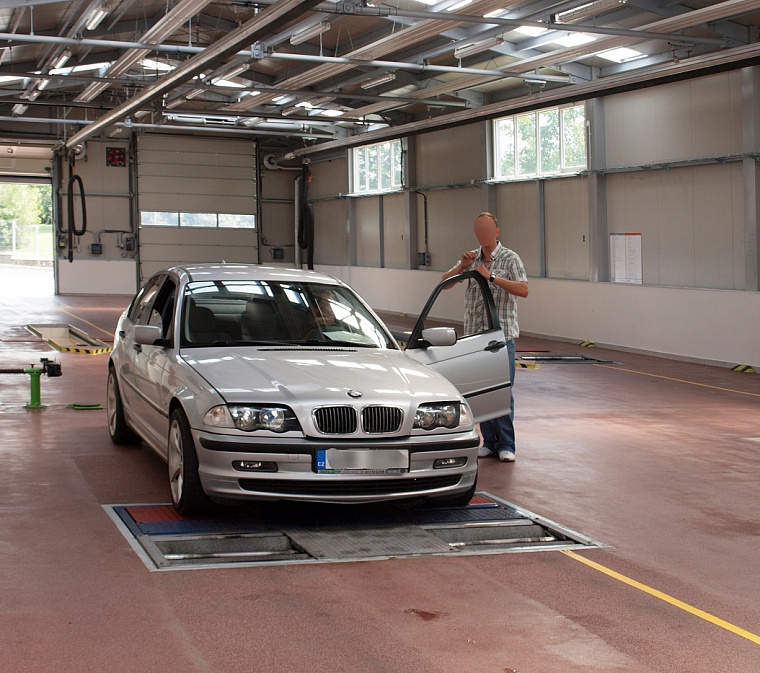 Штрафы за езду без техосмотра в 2026 году: когда диагностика обязательна