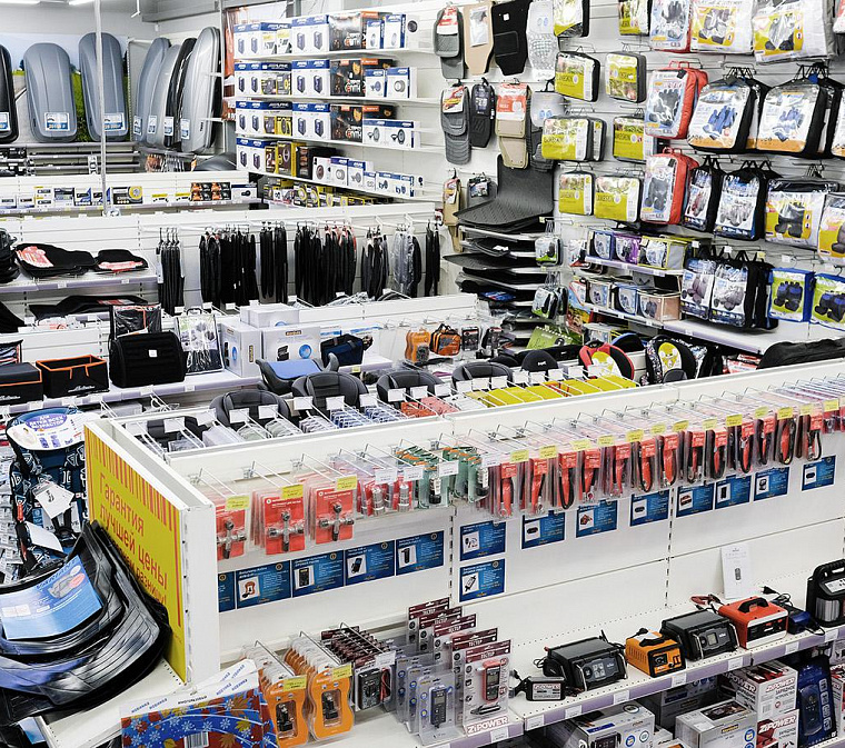 Запчасти на китайские автомобили в России в 2026 году: где покупать и как не нарваться на подделку